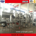 P-Phthalic Acid Vibrating Fluid Bed Drying Machine